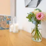 Bissenti Rooms